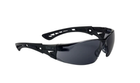 Тактические очки Bolle Rush+ BSSI Smoke Platinum (PSSRUSP443B) - изображение 1