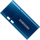 Pendrive Samsung 256GB Type-C Blue (MUF-256DA/APC) - obraz 5