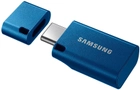 Pendrive Samsung 256GB Type-C Blue (MUF-256DA/APC) - obraz 8