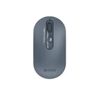 Миша A4Tech Fstyler FG20 Ash Blue (4711421952682)