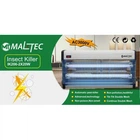 Мухоловка. Знищувач комах Maltec EGO-02-40 Вт. (Польща).