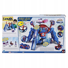 Zestaw zabawkowy Hasbro Spidey And His Amazing Friends Web-quarters (F1461) (5010993854097) - obraz 6