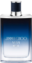 Woda toaletowa męska Jimmy Choo Man Blue 50 ml (3386460072588) - obraz 2