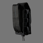 Підсумок для магазинів AK РПК подвійний трансформер Black DEFUA - зображення 5