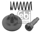 Термостат SEAT VW SKODA AUDI пр-во FEBI Febi Bilstein (34978)