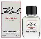 Woda toaletowa Karl Lagerfeld Hamburg Alster Edt 60 ml (3386460124492) - obraz 1