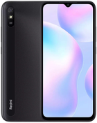 Smartfon Xiaomi Redmi 9AT 2/32GB DualSim Grey (MZB9972EU) - obraz 1