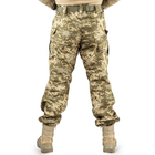 Тактичні штани чоловічі UTP Rip-Stop 2.0 Brotherhood 48-50/170-176 M піксель BH-U-PUTP-P-48-170 - зображення 3
