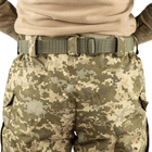 Тактические штаны мужские UTP Rip-Stop 2.0 Brotherhood 48-50/170-176 M пиксель BH-U-PUTP-P-48-170 - изображение 5