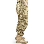 Тактичні штани чоловічі UTP Rip-Stop 2.0 Brotherhood 56-58/182-188 XL піксель BH-U-PUTP-P-56-182 - зображення 2