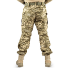 Тактичні штани чоловічі UTP Rip-Stop 2.0 Brotherhood 56-58/182-188 XL піксель BH-U-PUTP-P-56-182 - зображення 3