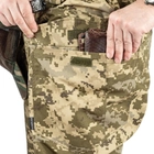 Тактичні штани чоловічі UTP Rip-Stop 2.0 Brotherhood 56-58/170-176 XL піксель BH-U-PUTP-P-56-170 - зображення 7
