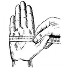Рукавички без пальців штурмові чоловічі тактичні XL - зображення 4