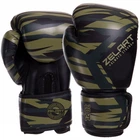 Перчатки боксерские Zelart Top BO-3397