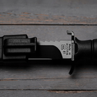 Нож Glock FM81 Black с Пилой (Австрия) - изображение 10