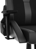 Крісло ігрове Natec Genesis Nitro 650 Onyx Black (NFG-1848) - зображення 13