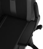 Крісло ігрове Natec Genesis Nitro 650 Onyx Black (NFG-1848) - зображення 18