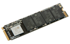 Твердотільний накопичувач M.2 2Tb, GTL Poseidon, PCI-E 3.0 x4, 3D TLC, 1900/1200 MB/s, Bulk (GTLPOS2TBNVOEM)