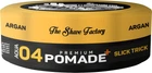 Помада для стайлинга The Shave Factory Hair Styling Wax Argan 150мл