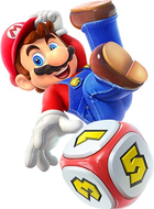 Гра Nintendo Switch Super Mario Party (Картридж) (45496422981) - зображення 4