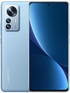 Smartfon Xiaomi 12 Pro 5G 12/256GB DualSim Blue (TKOXAOSZA0528) - obraz 2