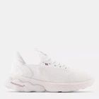 Женские кроссовки для бега New Balance Fresh Foam Roav Elite WRVELLW1 42.5 (10.5US) 27.5 см Белые (196307614818)