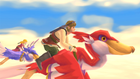 Gra Nintendo Switch The Legend of Zelda: Skyward Sword HD (Kartridż) (45496427801) - obraz 4