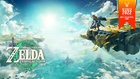 Gra Nintendo Switch The Legend of Zelda: Tears of the Kingdom (Kartridż) (45496478728) - obraz 4