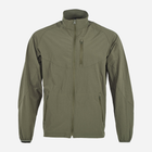 Куртка тактическая Skif Tac Woodman 3XL Зеленая (2222330246011)