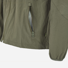 Куртка тактична Skif Tac Woodman 3XL Зелена (2222330246011) - зображення 4