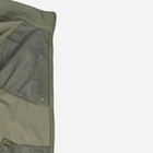 Куртка тактична Skif Tac Woodman 3XL Зелена (2222330246011) - зображення 6