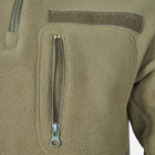 Фліска тактична Skif Tac Strix Fleece S Зелена (2222330212016) - зображення 4
