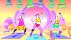 Gra PS4 Just Dance 2021 (Blu-ray) (3307216163732) - obraz 2