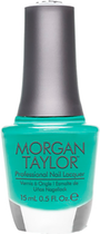 Лак для нігтів Morgan Taylor 50086 Lady Liberty 15 мл (815264500865) - зображення 1