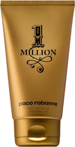 Гель для душу Paco Rabanne 1 Million 150 мл (3349668554768) - зображення 1