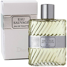 Woda toaletowa męska Dior Eau Sauvage 200 ml (3348900627482)