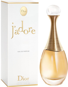 Woda perfumowana damska Dior J'adore 150 ml (3348901237116) - obraz 1