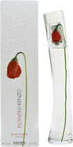 Woda perfumowana damska Kenzo Flower By Kenzo 30 ml (3352818516806)