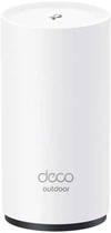 Маршрутизатор TP-Link Deco X50-Outdoor(1-pack)
