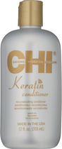 Кондиціонер CHI Keratin для пошкодженого волосся 355 мл (0633911728871) - зображення 1