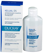 Шампунь Ducray Kelual DS проти стійкої лупи і себорейного дерматиту 100 мл (3282779051231) - зображення 1
