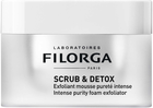 Скраб для обличчя Filorga Scrub & Detox 50 мл (3540550008844)