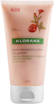Бальзам Klorane з екстрактом граната для посилення кольору фарбованого волосся 150 мл (3282779039482) - зображення 2