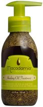 Pielęgnacja regenerująca Macadamia Natural Oil z olejkiem arganowym i makadamia 125 ml (0851325002008) - obraz 1