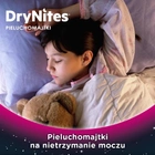Pieluchomajtki Huggies DryNites dla dziewczynki 4-7 lat 10szt. (5029053527581) - obraz 3