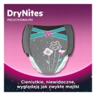 Підгузки-трусики Huggies DryNites для дівчаток 8-15 років 9 шт. (5029053527604) - зображення 6