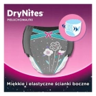 Pieluchomajtki Huggies DryNites dla dziewczynek 8-15 lat 9szt. (5029053527604) - obraz 7
