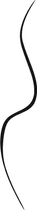 Підводка фломастер Bourjois Liner Feutre Slim Чорний (3052503811611) - зображення 3