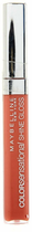 Błyszczyk do ust Maybelline New York o nasyconym głębokim kolorze Color Shine Sensational 6,8 ml 420-Bright Grapefruit (0000030090095)