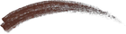 Rimmel Ołówek do Brwi 1,4 g 01 - Ciemny Brąz (5012874026708) - obraz 4